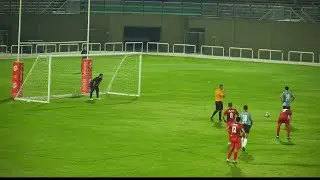 Youssef Nabate Skills & Goals 2025/2026 UAE League