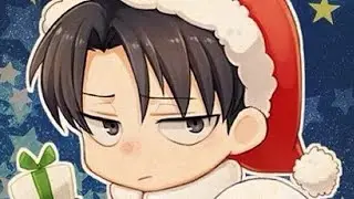 новогодний мувик 🥺😁