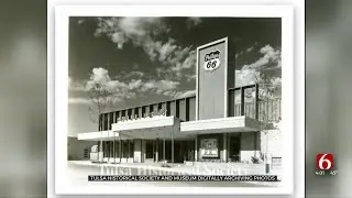 Tulsa Historical Society And Museum Adds 50,000 Photos To Online Archive