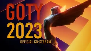 LIVE | THE GAME AWARDS 2023 Official Co-Stream