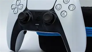 HOW TO OVERCLOCK YOUR PS5 DUELSENSE CONTROLLER ON PC (ZERO INPUT LAG)