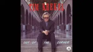 TIM KREKEL No Mo Do Giacomo 1992