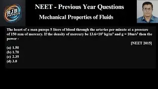 The heart of a man pumps&nbsp;5&nbsp;liters of blood through the arteries per minute at a pressure of&nbsp;150 mm