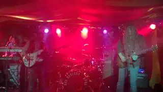 GAV COULSON GROUP  -  DON'T LET ME BE MISUNDERSTOOD