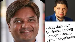 Interview: Vijay Jainundh CA(SA), CEO of Debt Advisory Firm