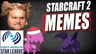 StarCraft 2 memes that shaped the community