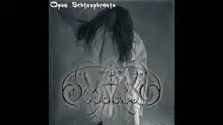 Atranium -  Opus Schizophrenia (2018)
