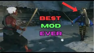 A SKELETON killed me! The top 5 BEST mods for Hellish Quart 2023