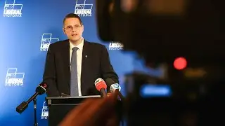 Victoria&rsquo;s Opposition unveils vow to axe stamp duty for first home buyers