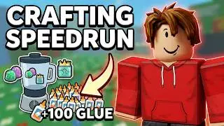 Bee Swarm Simulator Guide - How to Get Glue FAST!