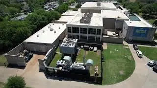 White Harvest Energy - 800 kW CHP System - Installed 2017