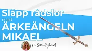 Sl&auml;pp r&auml;dslor med &auml;rke&auml;ngeln Mikael + dagens &auml;nglakort.