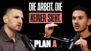 Uli Hebel (Sky & DAZN) - Die Wahrheit hinter 90 Minuten Live-Kommentar