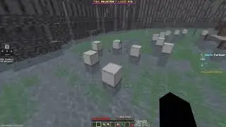 Cubecraft parkour JAVA \ Mist all levels / 2:24.060