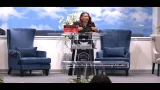 Miracle Temple Deliverance Ministries live stream | 01-04-26