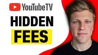 What Are The Hidden Fees For YouTube TV? (2026)