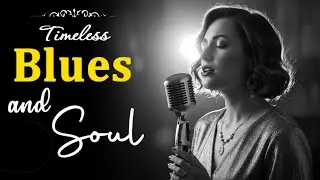 Classic Tears in the Night &ndash; Timeless Blues Love