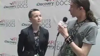 SchoolDocs 2010 Interview regina