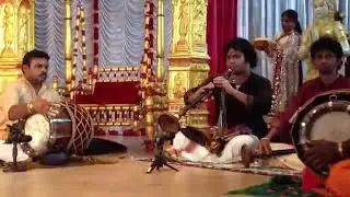 Kumaran  Nadhaswaram Anbe Anbe kollathe song