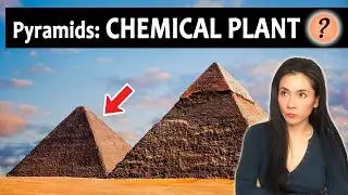 Examining the Pyramid Chemical Plant Theory: Does It Hold Up?