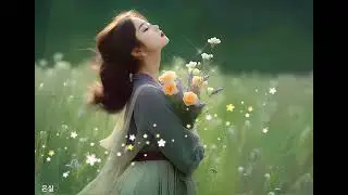 여인 그리움