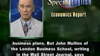 VOA Learning English