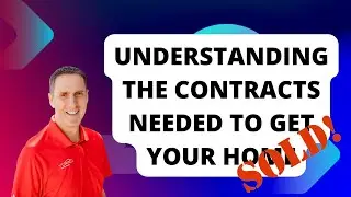 🏠🔍 Understanding Contracts in Real Estate: Navigating the Legal Documents of the Selling Process