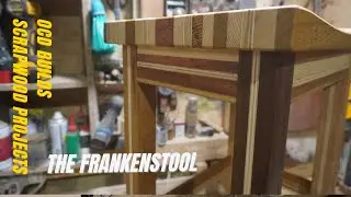 Scrapwood Project the 