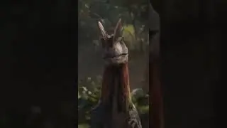 Ух прям как предвкушаю:))) #jurassicworldrebirth #dinosaur jurassicworld #трейлер #shortsvideo