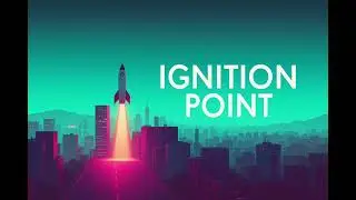 Korjun AI Music - Ignition Point (hybrid, positive, dance-pop, rap)