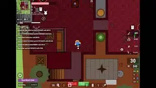 REVENGE! (Surviv.io)