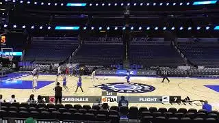 251109 KIA CENTER Cornerstone Charter JV at Florida Flight JV