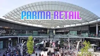 Parma retail. italy 🇮🇹