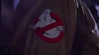 HHN 29 | Ghostbusters House Announcement Video