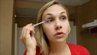 Doing My Makeup [ASMR]