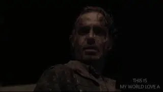 TWD BOYS [+FTWD] || Light Em Up
