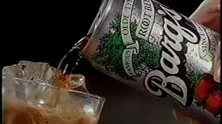 Barq's Root Beer 