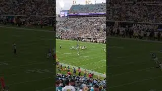 Jacksonville Jaguars #12 Travis Hunter 3rd NFL catch vs Pittsburgh Steelers #nfl #nflnews