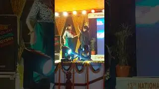 Rafta Rafta ankh meri ladi hai💃🎉 #rafta #collegevlog #puriodisha #akashkumarbehera