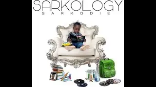 SARKODIE - ELIJAH FT. OBRAFOUR (AUDIO SLIDE)