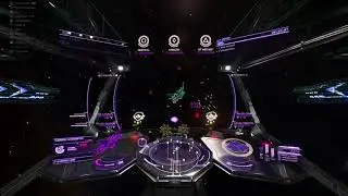 Lavigny's Legion Hydra Kill