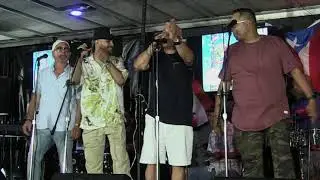 GUAGUANCO PAL QUE SABE - NORBERTO 