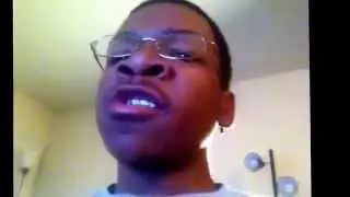 TheAnthonyFrazier's new blog
