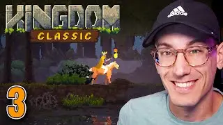 We're somehow... fine? -- Let's Try Kingdom: Classic -- Episode 3 of ??