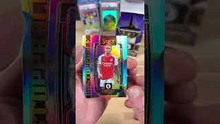 Panini Select Premier League Blaster Box 2023-24 | Opening 6 packs