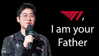 How Zeus Destroyed T1