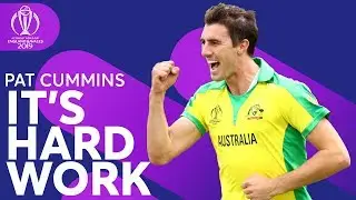 Pat Cummins: 