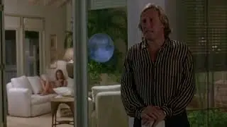 My Father the Hero - Get out here and look at the goddamn moon! It&rsquo;s glorious!