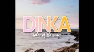 Dinka Feat Hadley & Danny Inzerillo - Reach For Me (Official)