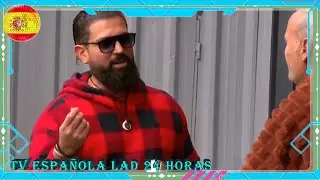 Piden la expulsi&oacute;n disciplinaria de John Guts en 'GH D&Uacute;O 4' por lo permitido en Telecinco A la cal